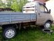 Срочная продажа автомобиля ГАЗ 3221 Газель 1997 в Кемерово фото #4