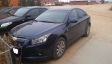 Срочная продажа автомобиля Chevrolet Cruze 2011 в Новом Уренгое фото #1