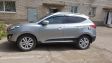 Срочная продажа автомобиля Hyundai Tucson 2010 в Хабаровске фото #2