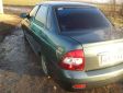 Срочная продажа автомобиля LADA (ВАЗ) Priora 2007 в Тимашевске фото #3