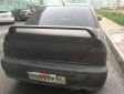Срочная продажа автомобиля Mitsubishi Lancer Cedia 2001 в Нижневартовске фото #1