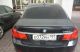 Срочная продажа автомобиля BMW 7 2010 в Москве фото #3
