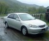 Срочная продажа автомобиля Toyota Camry 2003 в Горно-Алтайске фото #1 Срочная продажа автомобиля Toyota Camry 2003 в Горно-Алтайске фото #1
