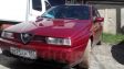 Срочная продажа автомобиля Alfa Romeo 155 1996 в Ханты-Мансийске фото #1 Срочная продажа автомобиля Alfa Romeo 155 1996 в Ханты-Мансийске фото #1