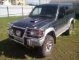 Срочная продажа автомобиля Mitsubishi Pajero 1994 в Тюмени фото #2