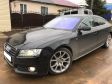Срочная продажа автомобиля Audi A5 2009 в Новосибирске фото #1 Срочная продажа автомобиля Audi A5 2009 в Новосибирске фото #1