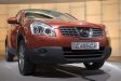 Срочная продажа автомобиля Nissan Qashqai 2007 в Новом Уренгое фото #1