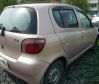 Срочная продажа автомобиля Toyota Vitz 2001 в Ачинске фото #2 Срочная продажа автомобиля Toyota Vitz 2001 в Ачинске фото #2