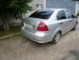 Срочная продажа автомобиля Chevrolet Aveo 2007 во Владимире фото #3