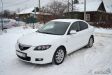 Срочная продажа автомобиля Mazda 3 2008 в Новом Уренгое фото #1 Срочная продажа автомобиля Mazda 3 2008 в Новом Уренгое фото #1