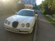 Срочная продажа автомобиля Jaguar S-Type 2000 в Томске фото #1 Срочная продажа автомобиля Jaguar S-Type 2000 в Томске фото #1