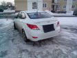 Срочная продажа автомобиля Hyundai Accent 2013 в Екатеринбурге фото #2 Срочная продажа автомобиля Hyundai Accent 2013 в Екатеринбурге фото #2