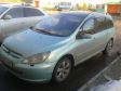 Срочная продажа автомобиля Peugeot 307 2004 в Новом Уренгое фото #1