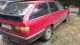 Срочная продажа автомобиля Audi 100 1985 в Воронеже фото #3