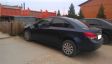 Срочная продажа автомобиля Chevrolet Cruze 2011 в Новом Уренгое фото #2