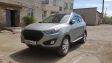 Срочная продажа автомобиля Hyundai Tucson 2010 в Хабаровске фото #1