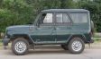 Срочная продажа автомобиля УАЗ Hunter 2010 в Волжском фото #1 Срочная продажа автомобиля УАЗ Hunter 2010 в Волжском фото #1