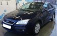 Срочная продажа автомобиля Ford Focus 2007 в Воронеже фото #3