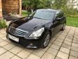 Срочная продажа автомобиля Infiniti G 2013 в Сочи фото #3