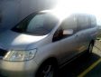 Срочная продажа автомобиля Nissan Serena 2007 во Владивостоке фото #2