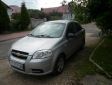 Срочная продажа автомобиля Chevrolet Aveo 2007 во Владимире фото #2