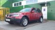 Срочная продажа автомобиля BMW X3 2004 в Сочи фото #1 Срочная продажа автомобиля BMW X3 2004 в Сочи фото #1