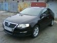 Срочная продажа автомобиля Volkswagen Passat 2009 в Новом Уренгое фото #1