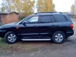 Срочная продажа автомобиля Hyundai Santa Fe 2008 в Чебоксарах фото #1 Срочная продажа автомобиля Hyundai Santa Fe 2008 в Чебоксарах фото #1