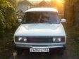 Срочная продажа автомобиля LADA (ВАЗ) 2105 2002 в Самаре фото #1 Срочная продажа автомобиля LADA (ВАЗ) 2105 2002 в Самаре фото #1