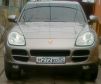 Срочная продажа автомобиля Porsche Cayenne 2003 в Махачкале фото #1