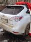 Срочная продажа автомобиля Lexus RX 2010 в Екатеринбурге фото #1 Срочная продажа автомобиля Lexus RX 2010 в Екатеринбурге фото #1