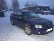 Срочная продажа автомобиля Subaru Legacy 2000 в Горно-Алтайске фото #1