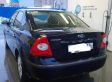 Срочная продажа автомобиля Ford Focus 2007 в Воронеже фото #2