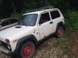 Срочная продажа автомобиля LADA (ВАЗ) Нива 4х4 (2121) 1996 в Самаре фото #3