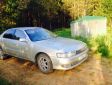 Срочная продажа автомобиля Toyota Cresta 1992 в Ачинске фото #3 Срочная продажа автомобиля Toyota Cresta 1992 в Ачинске фото #3