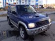 Срочная продажа автомобиля Mitsubishi Pajero IO 1999 в Хабаровске фото #1