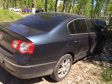 Срочная продажа автомобиля Volkswagen Passat 2006 в Ульяновске фото #3