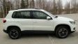 Срочная продажа автомобиля Volkswagen Tiguan 2014 в Нефтеюганске фото #1