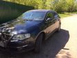 Срочная продажа автомобиля Volkswagen Passat 2006 в Ульяновске фото #2