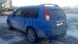 Срочная продажа автомобиля Nissan X-Trail 2001 в Ханты-Мансийске фото #3 Срочная продажа автомобиля Nissan X-Trail 2001 в Ханты-Мансийске фото #3