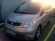 Срочная продажа автомобиля Nissan Serena 2007 во Владивостоке фото #1