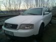 Срочная продажа автомобиля Audi A6 2002 в Бийске фото #1