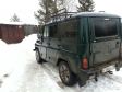 Срочная продажа автомобиля УАЗ Hunter 2006 в Кирове фото #2