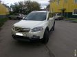 Срочная продажа автомобиля Daewoo Windstorm 2008 в Ачинске фото #1 Срочная продажа автомобиля Daewoo Windstorm 2008 в Ачинске фото #1