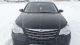 Срочная продажа автомобиля Chrysler Sebring 2008 в Сургуте фото #2
