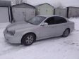 Срочная продажа автомобиля Daewoo Magnus 2000 в Пыть-яхе фото #1
