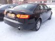 Срочная продажа автомобиля Audi A6 2010 в Новом Уренгое фото #2 Срочная продажа автомобиля Audi A6 2010 в Новом Уренгое фото #2