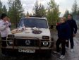 Срочная продажа автомобиля LADA (ВАЗ) Нива 4х4 (2121) 1985 в Нижневартовске фото #1