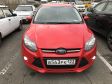 Срочная продажа автомобиля Ford Focus 2012 в Сочи фото #1