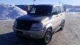 Срочная продажа автомобиля УАЗ Patriot 2013 в Самаре фото #1 Срочная продажа автомобиля УАЗ Patriot 2013 в Самаре фото #1
